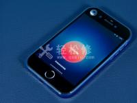 蘋果手機電池電量百分比顯示設置方法