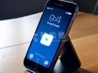 蘋(píng)果手機(jī)電池鼓包怎么辦？