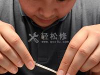 蘋果手機如何解決觸摸屏幕反應不靈敏的問題？