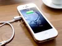 蘋果手機(jī)攝像頭打開黑屏怎么回事