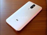 紅米手機(jī)錄屏功能在哪里