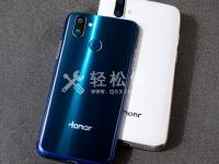 榮耀手機(jī)怎么投屏到電視上