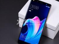 榮耀手機(jī)電池容量怎么看