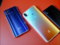 小米手機(jī)序列號在哪里看