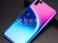 華為手機(jī)攝像頭打開黑屏怎么回事