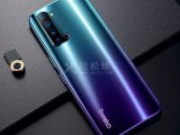 realme手機(jī)隔空投送功能怎么用