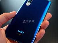 vivo手機閃光燈無法正常工作