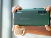 realme手機(jī)序列號(hào)在哪里看