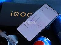 iqoo手機(jī)怎么設(shè)置返回鍵在下面