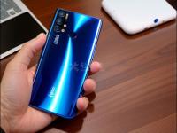 realme手機(jī)電池容量怎么看