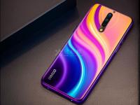 realme手機(jī)攝像頭壞了修理要多少錢(qián)