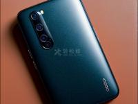 realme手機(jī)怎么看使用時間