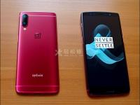 一加手機(jī)充電時(shí)發(fā)燙是怎么回事