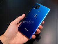 一加手機進海水了可以進行維修嗎？