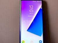 三星手機(jī)數(shù)據(jù)線連接電腦怎么傳文件