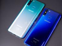 三星手機怎么設置返回鍵在下面