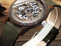 波爾15萬左右的手表推薦