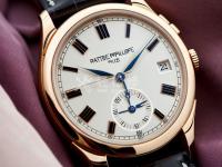 名士最貴的手表型號是什么