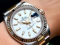 雷達(dá)手表哪些型號(hào)有鬧鐘功能