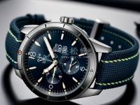 瑞寶手表表盤褪色怎么修復