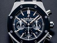 浪琴手表哪些型號(hào)可以自動(dòng)上鏈