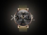 精工手表自動(dòng)上鏈機(jī)芯故障。