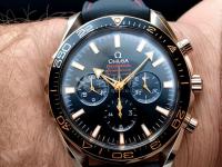 康斯登手表哪些型號(hào)有陀飛輪機(jī)芯