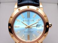 天梭手表機芯型號大全