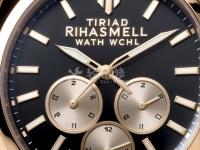 瑞寶手表停止運行怎么辦