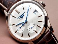 愛寶時手表陀飛輪失靈怎么修復(fù)