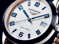 雪鐵納手表表帶斷裂或磨損。