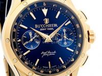 梵克雅寶手表指針顏色褪色。