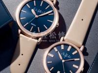 波爾手表顯示屏背光不亮。