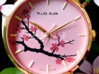 帕瑪強(qiáng)尼手表顯示屏背光不亮。