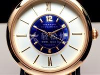 寶璣手表指示器故障怎么修復