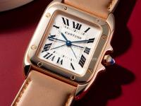 百年靈手表防水效果怎么樣