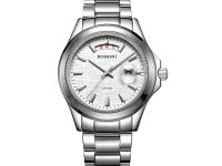 羅杰杜彼手表秒針跳動怎么辦