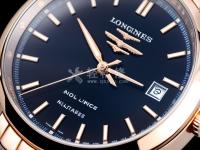 艾米龍手表秒針回位功能失效。