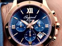 格拉蘇蒂1萬(wàn)塊錢推薦的手表