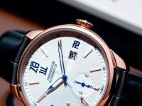 寶珀手表表盤尺寸是多少