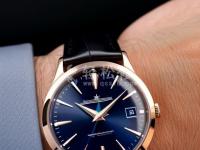 百達翡麗手表進水怎么辦