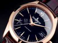 海瑞溫斯頓手表哪些型號(hào)可以自動(dòng)上鏈