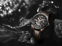 依波路手表哪些型號有日期和星期顯示