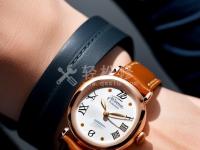 西鐵城手表電池耗盡了怎么辦