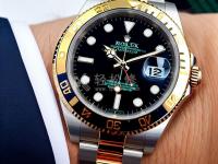 羅杰杜彼手表起霧了是什么原因？怎么處理