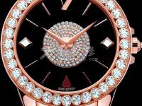 蕾蒙威20萬左右的手表推薦