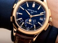 玉寶手表哪些型號(hào)可以自動(dòng)上鏈