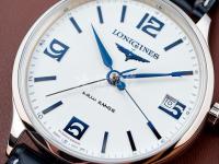 百達翡麗手表指針脫落怎么辦