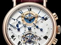 豪雅手表指針顏色褪色。