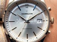 帕瑪強尼手表表帶斷裂或磨損。